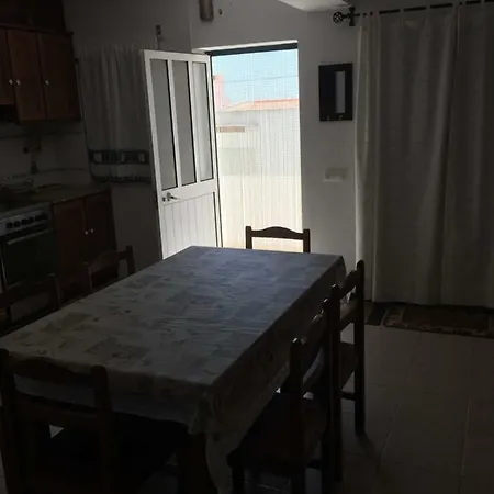 Casa Circular Norte Apartmán Nazaré
