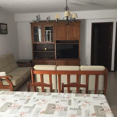 Casa Circular Norte Apartmán
