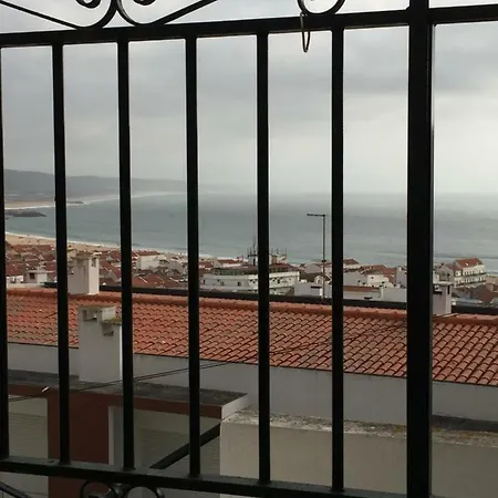 Apartmán Casa Circular Norte *