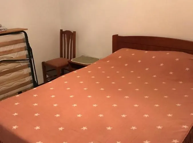 Casa Circular Norte Apartmán