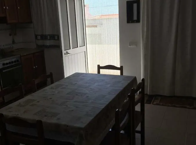 Casa Circular Norte Apartmán Nazaré