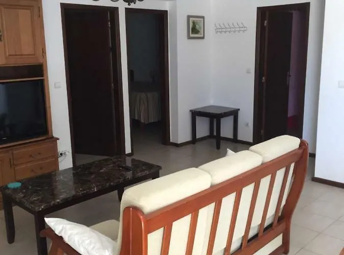 Apartmán Casa Circular Norte *