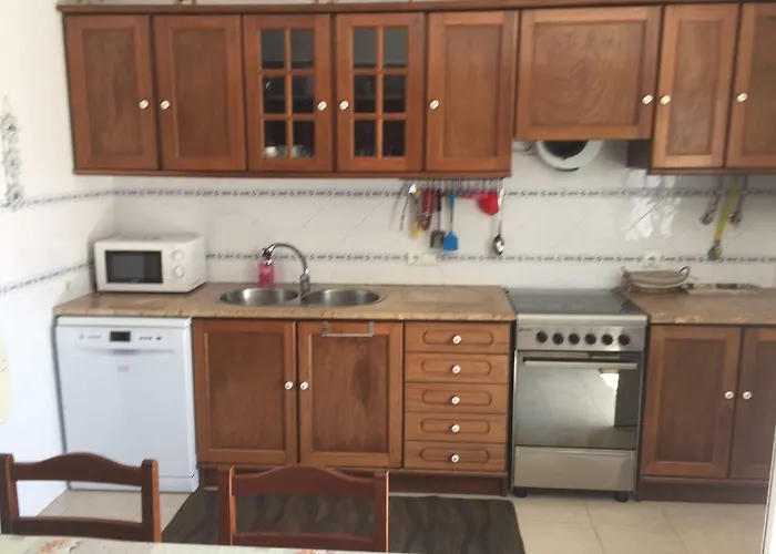 Casa Circular Norte Apartmán