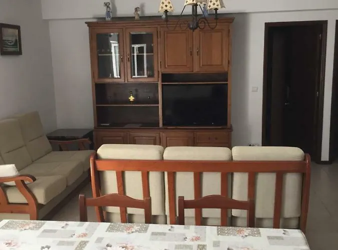 Casa Circular Norte Apartmán