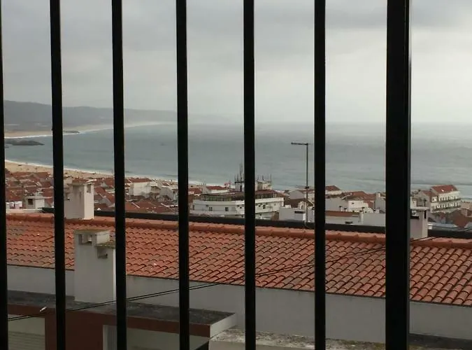 Apartmán Casa Circular Norte *
