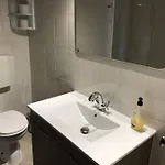 Casa Circular Norte Апартаменты *