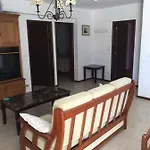 Апартаменты Casa Circular Norte *