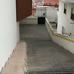Casa Circular Norte * Назаре