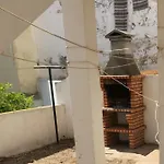 Апартаменты Casa Circular Norte *