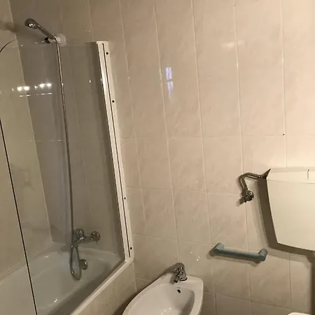 Casa Circular Norte Apartmán
