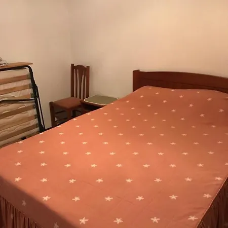 Casa Circular Norte Апартаменты