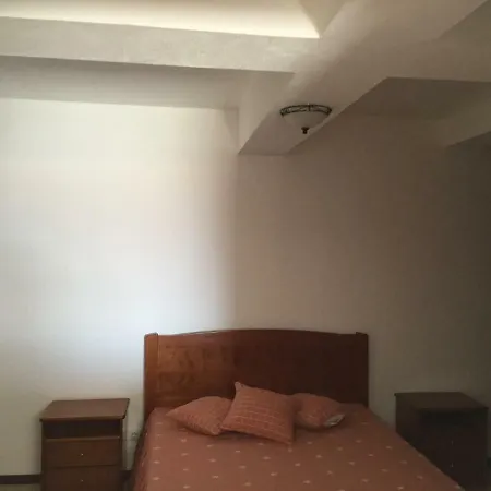 Casa Circular Norte * Назаре