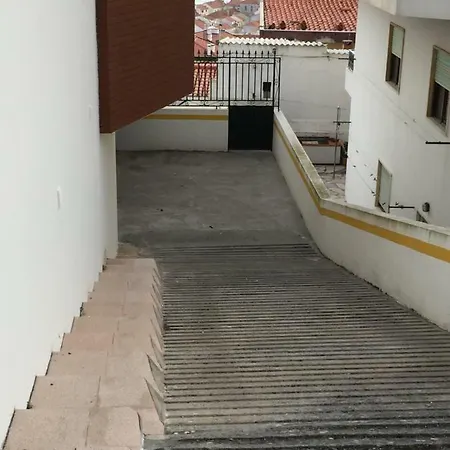 Casa Circular Norte * Nazaré