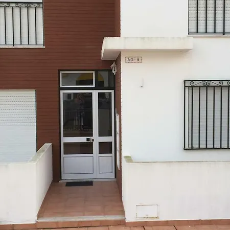 Casa Circular Norte Apartmán Nazaré