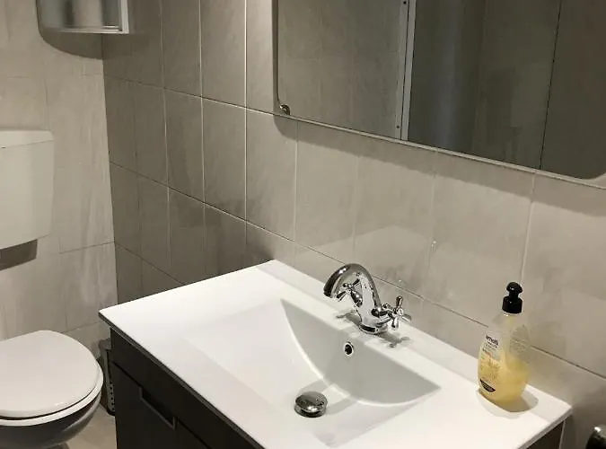 Casa Circular Norte Апартаменты *