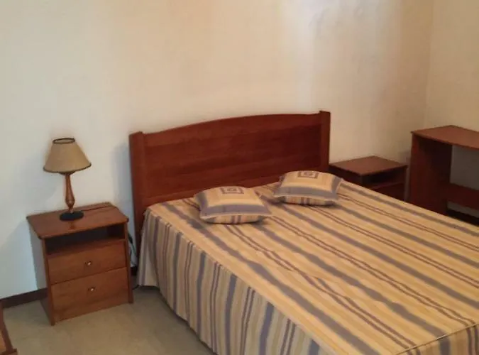 Casa Circular Norte Назаре