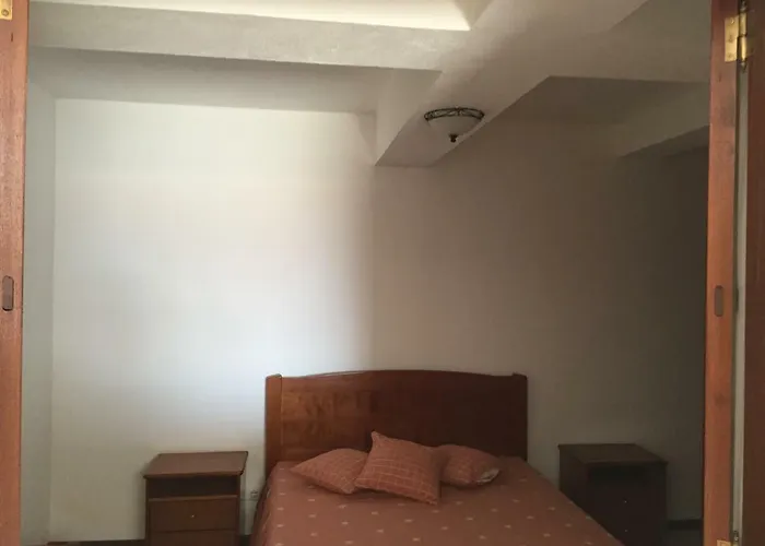 Casa Circular Norte * Назаре